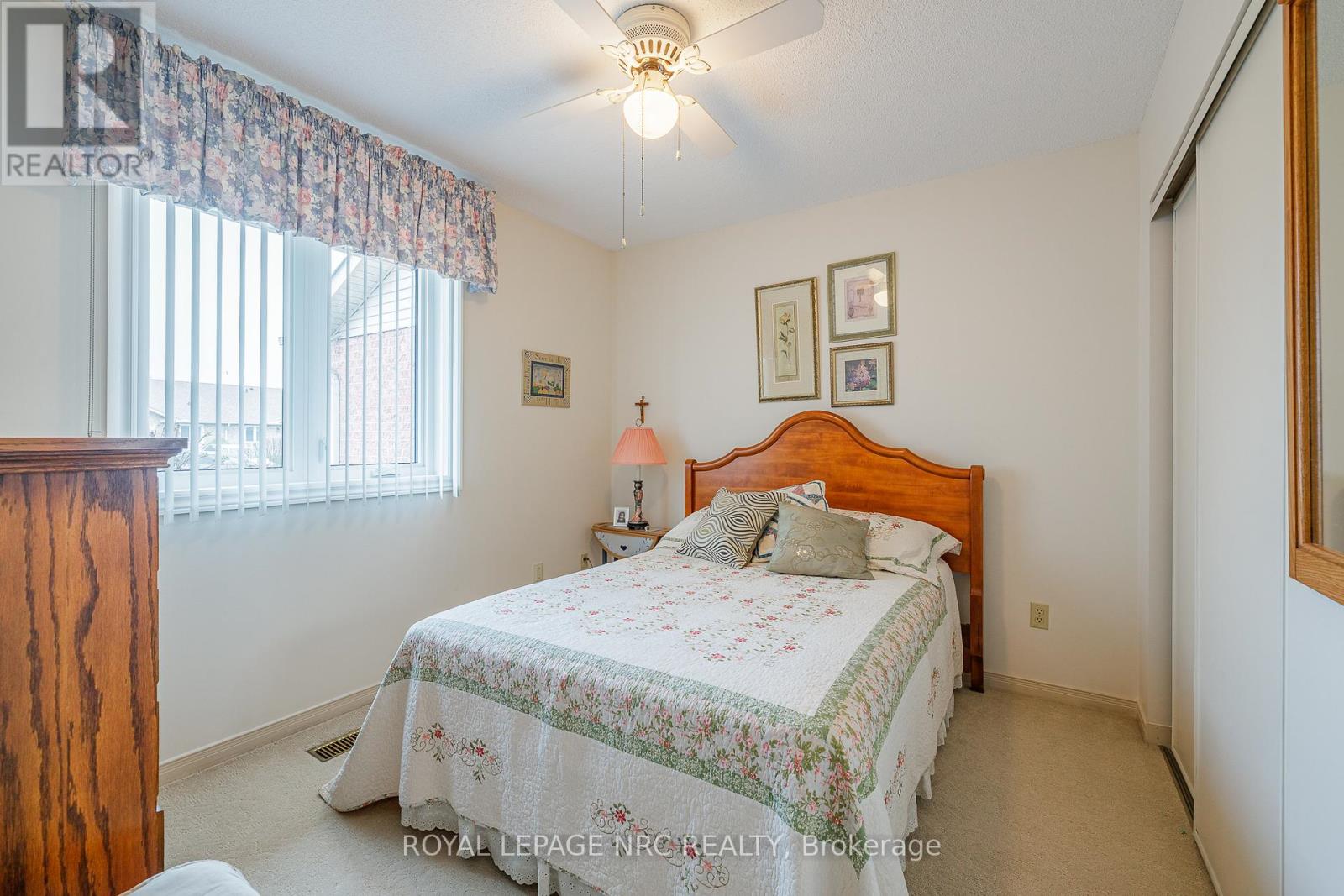 65 - 122 Bunting Road, St. Catharines, Ontario  L2P 3X7 - Photo 6 - X12111314