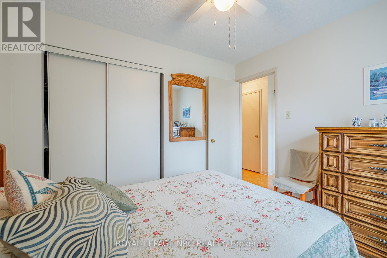 65 - 122 Bunting Road, St. Catharines, Ontario  L2P 3X7 - Photo 7 - X12111314