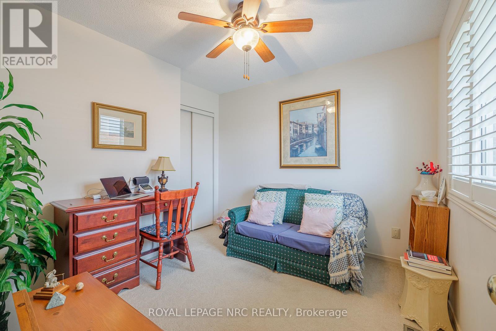 65 - 122 Bunting Road, St. Catharines, Ontario  L2P 3X7 - Photo 9 - X12111314
