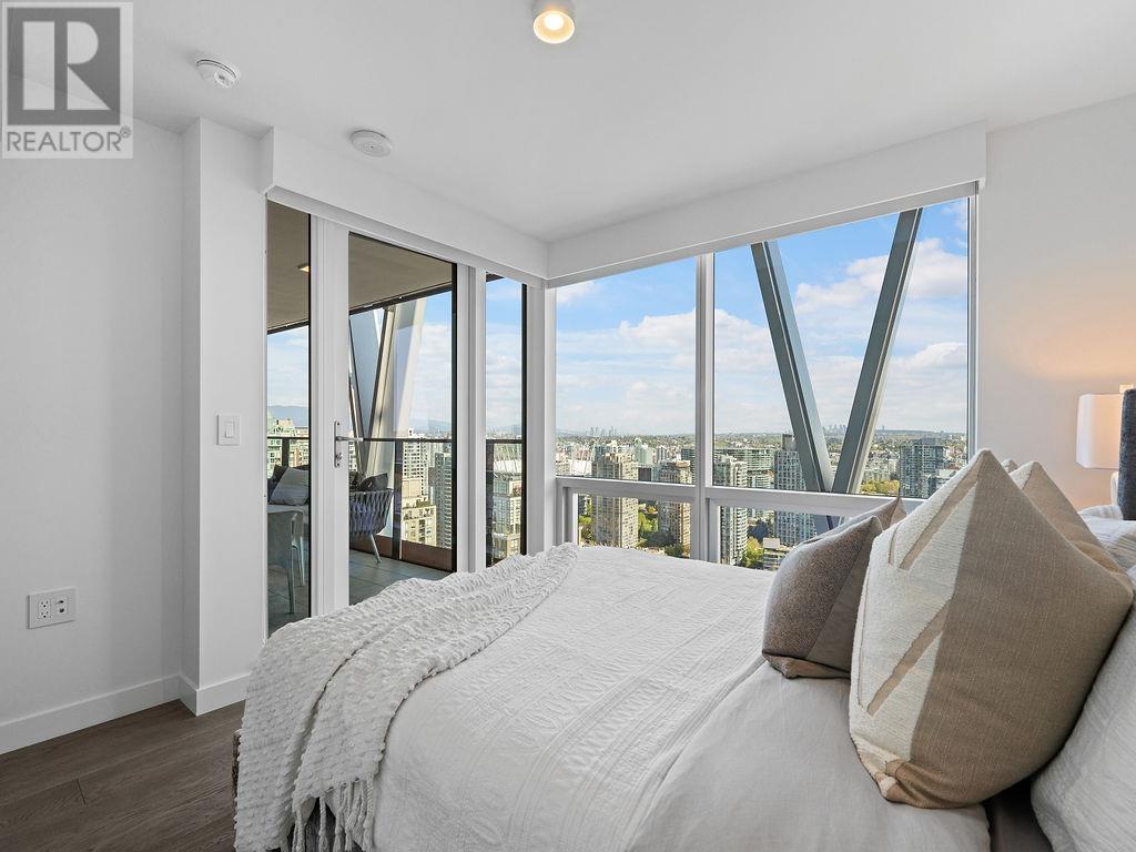 3203 1111 Richards Street, Vancouver, British Columbia  V6B 0S3 - Photo 14 - R2995889