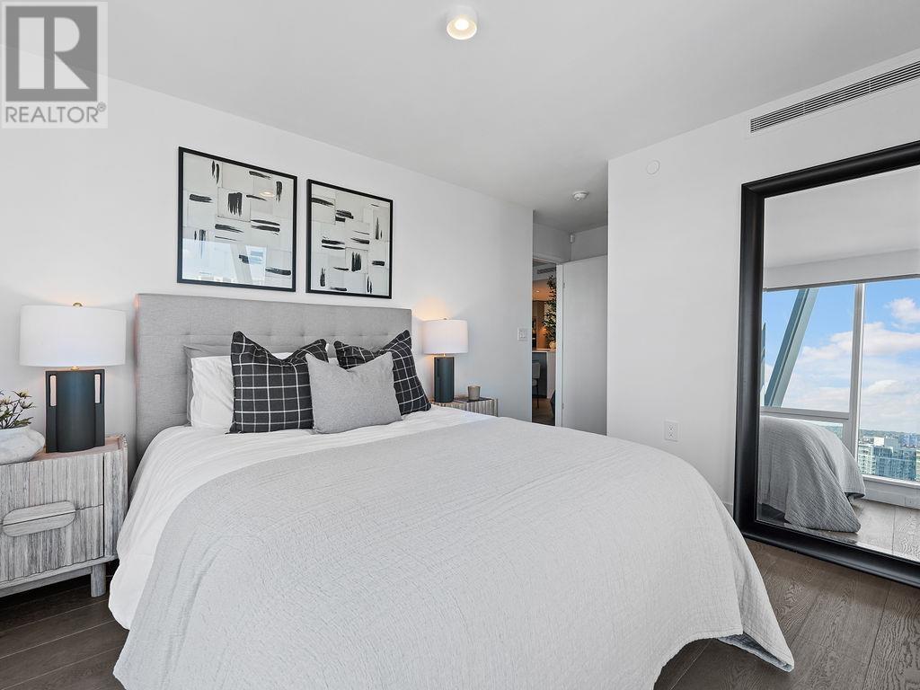 3203 1111 Richards Street, Vancouver, British Columbia  V6B 0S3 - Photo 17 - R2995889