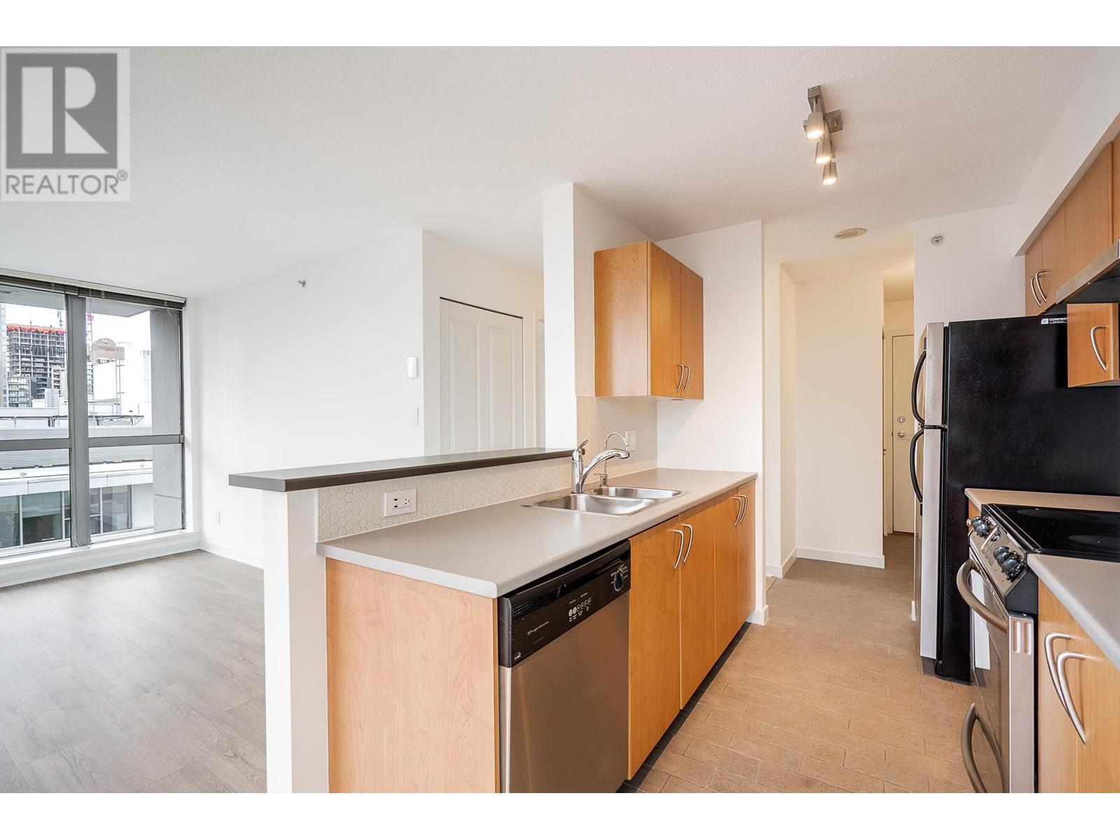 1608 1295 Richards Street, Vancouver, British Columbia  V6B 1B7 - Photo 17 - R2995890