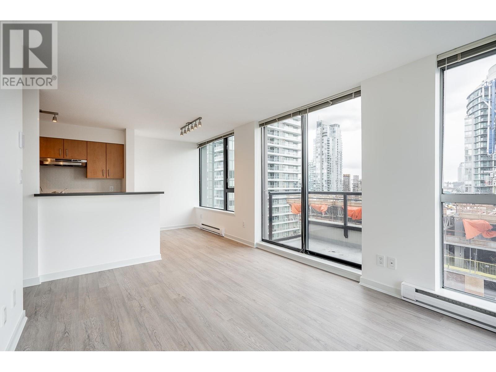 1608 1295 Richards Street, Vancouver, British Columbia  V6B 1B7 - Photo 6 - R2995890