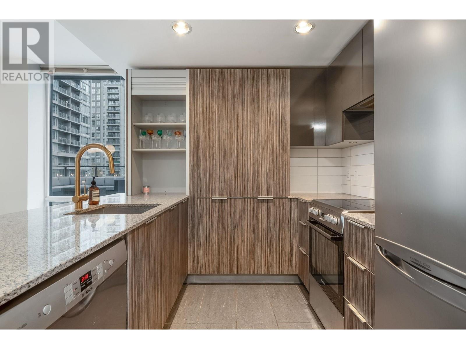 711 1088 Richards Street, Vancouver, British Columbia  V6B 0J8 - Photo 14 - R2995907