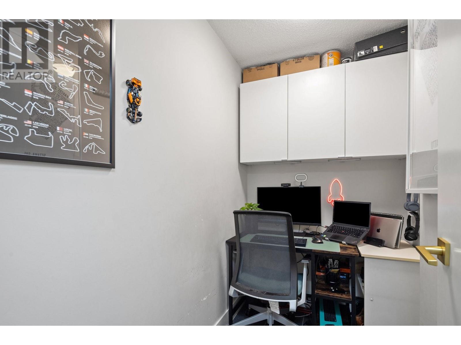 711 1088 Richards Street, Vancouver, British Columbia  V6B 0J8 - Photo 20 - R2995907