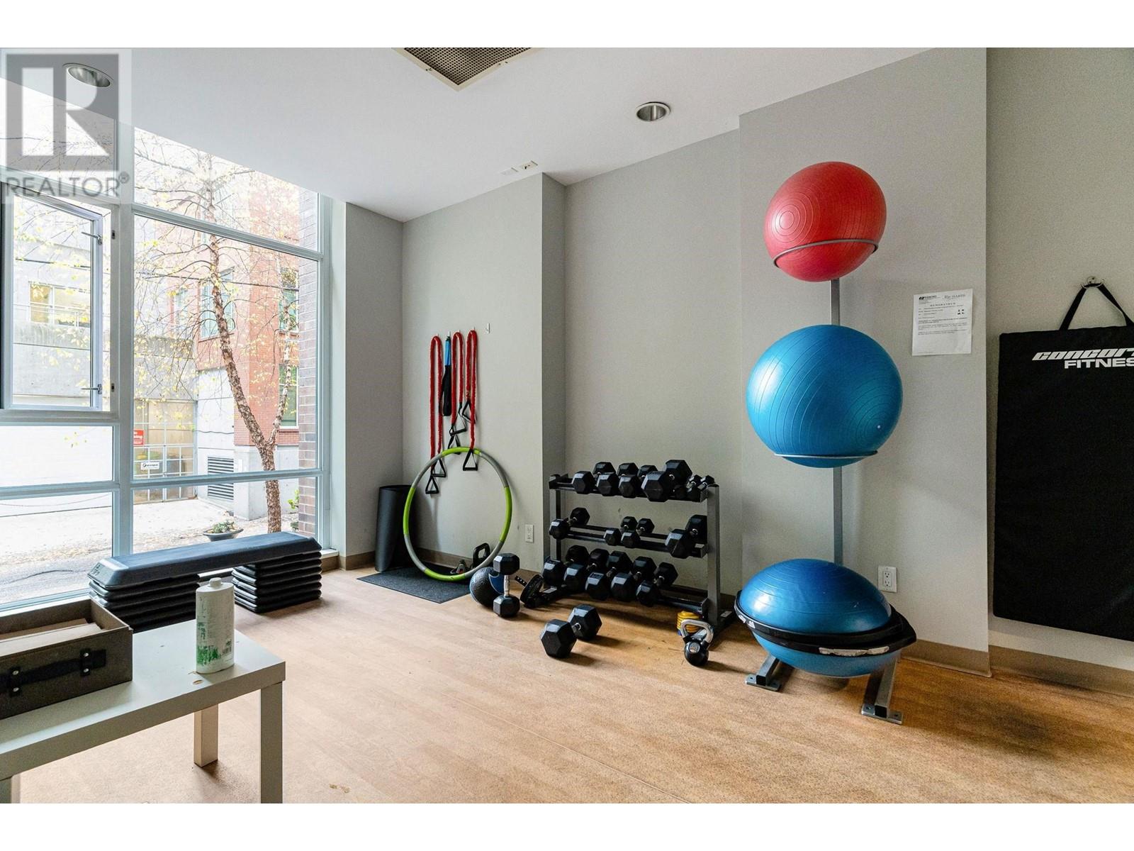 711 1088 Richards Street, Vancouver, British Columbia  V6B 0J8 - Photo 29 - R2995907