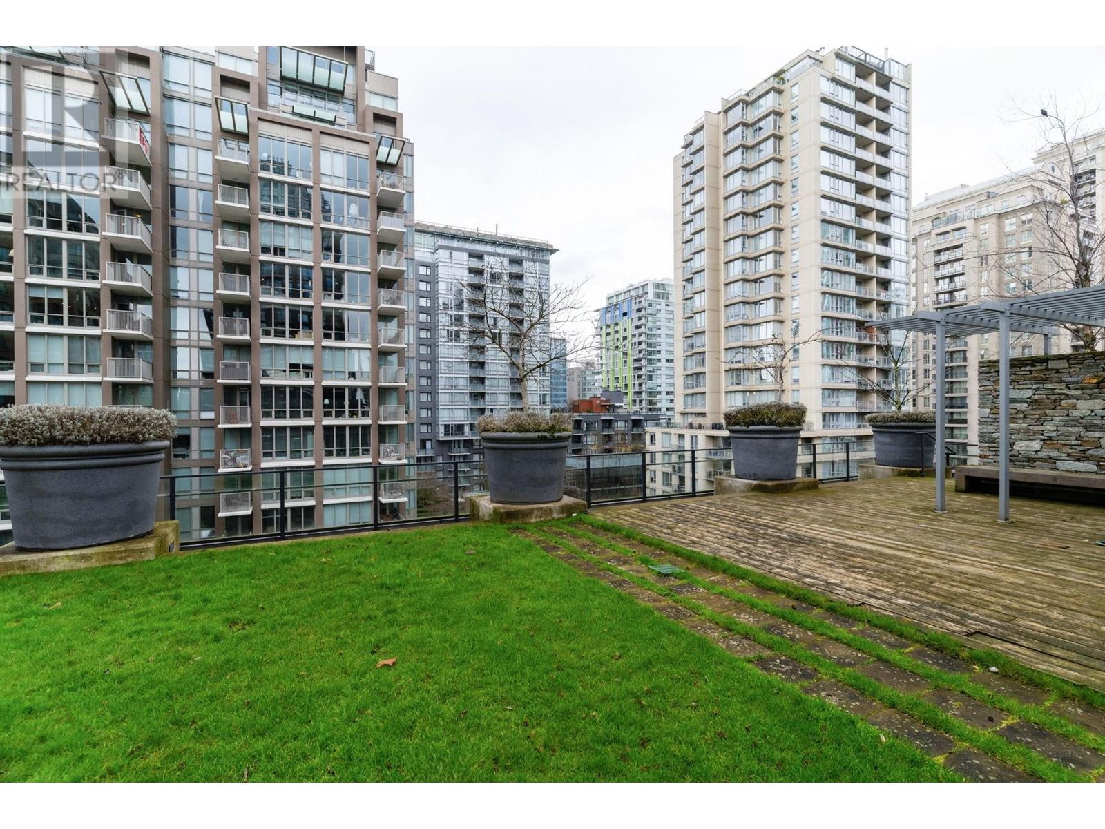 711 1088 Richards Street, Vancouver, British Columbia  V6B 0J8 - Photo 32 - R2995907