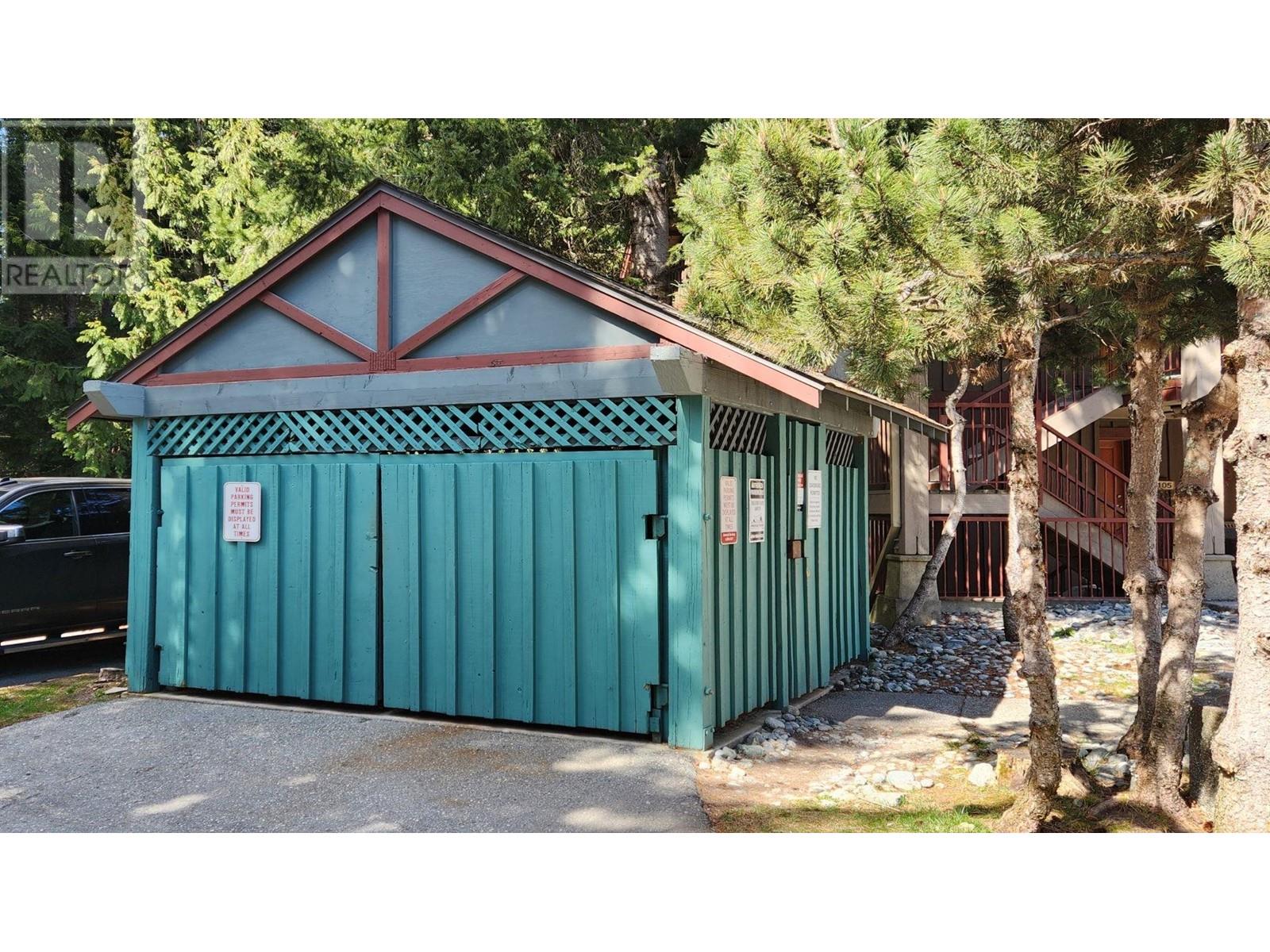 124 3070 Hillcrest Drive, Whistler, British Columbia  V8E 0V1 - Photo 18 - R2995910