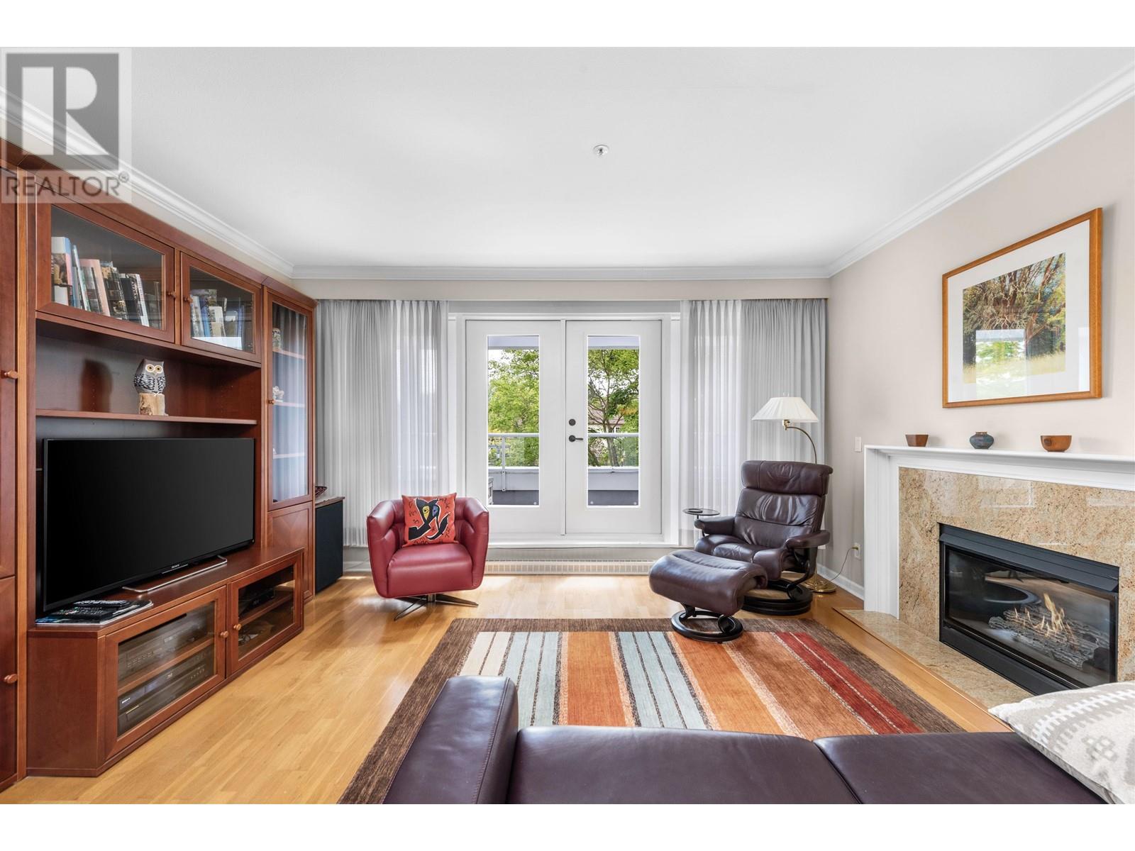 202 3189 Camosun Street, Vancouver, British Columbia  V6R 3X2 - Photo 3 - R2995926