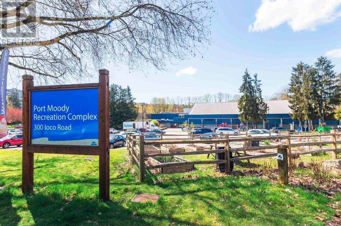 205 301 Maude Road, Port Moody, British Columbia  V3H 5B1 - Photo 28 - R2995930