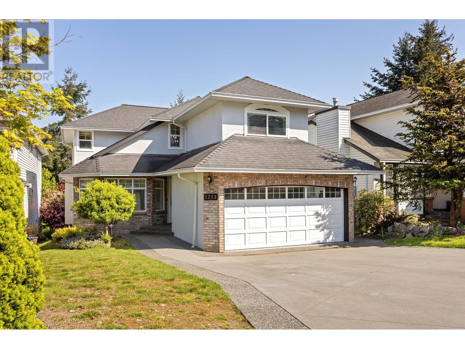 1252 Gateway Place, Port Coquitlam, British Columbia  V3C 5X4 - Photo 2 - R2995884