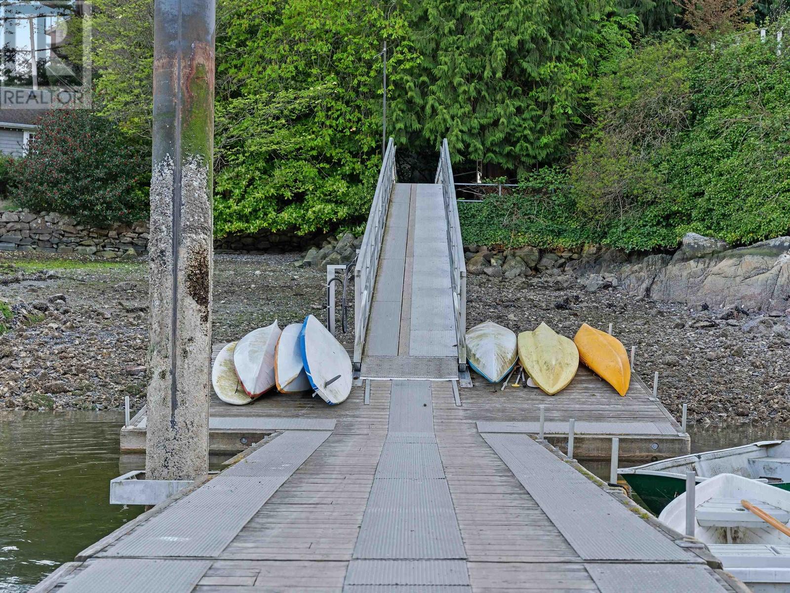 5810 Eagle Island, West Vancouver, British Columbia  V7W 1V5 - Photo 37 - R2995885