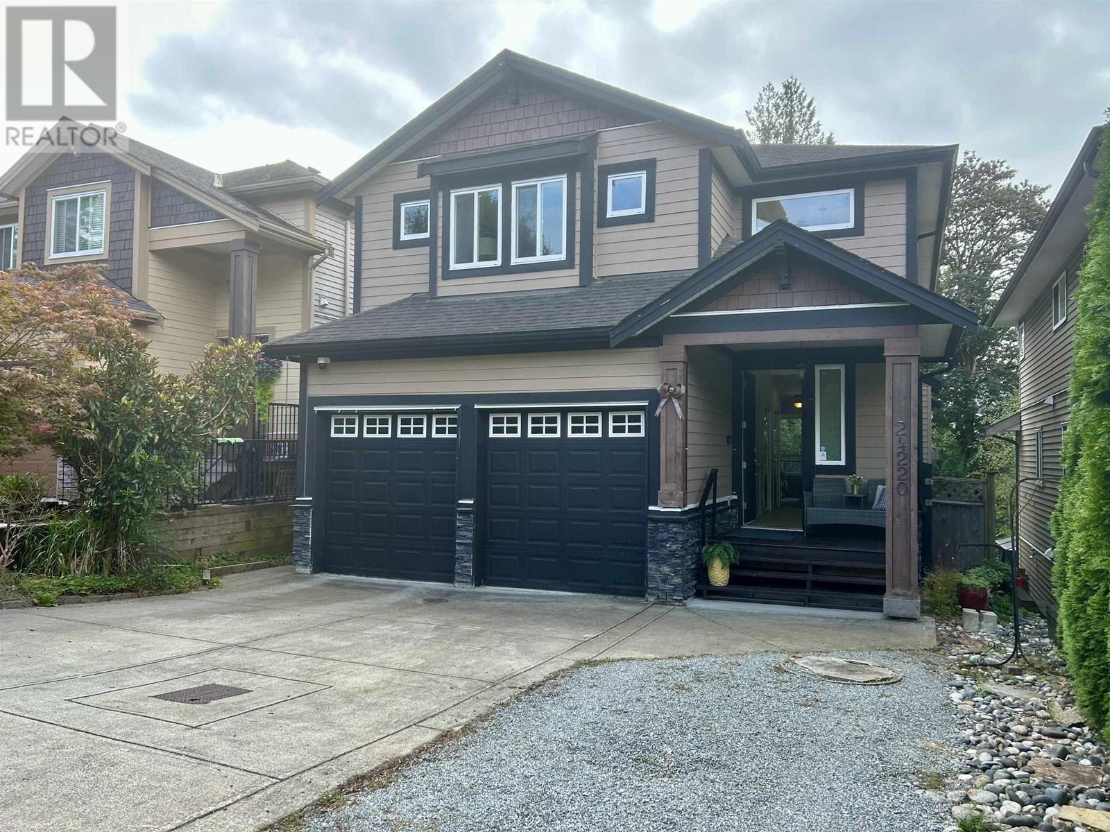 24220 103a Avenue, Maple Ridge, British Columbia  V2W 0E4 - Photo 1 - R2995888