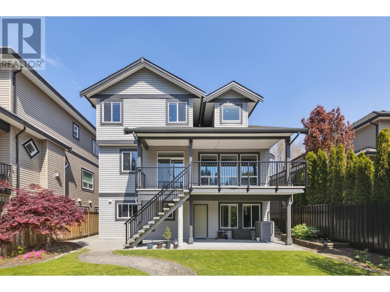 3312 Mctavish Court, Coquitlam, British Columbia  V3E 2Z7 - Photo 28 - R2995932