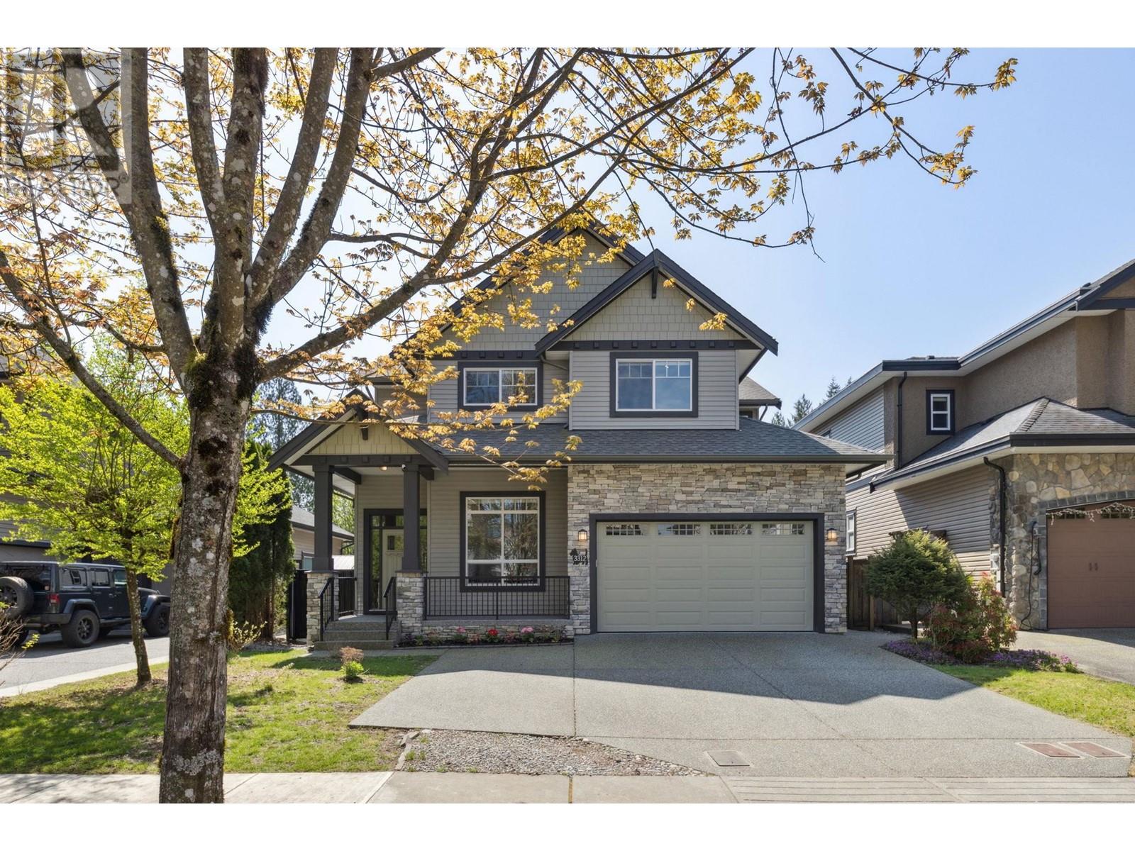 3312 Mctavish Court, Coquitlam, British Columbia  V3E 2Z7 - Photo 29 - R2995932