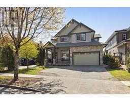 3312 MCTAVISH COURT, Coquitlam, British Columbia