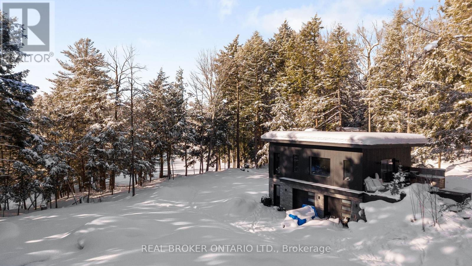 1039 Viewpoint Trail W, Bracebridge, Ontario  P1P 1L1 - Photo 33 - X11942055