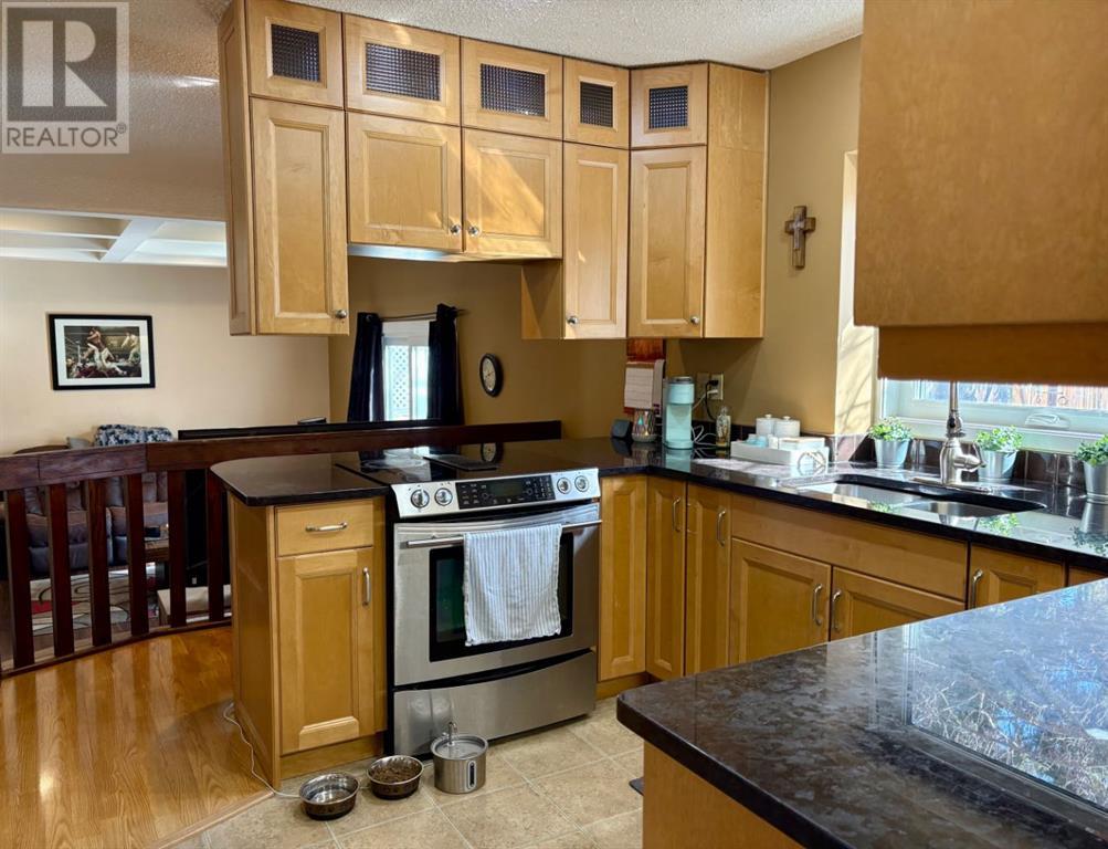 5807 59 Street, Rocky Mountain House, Alberta  T4t 1k1 - Photo 9 - A2201659