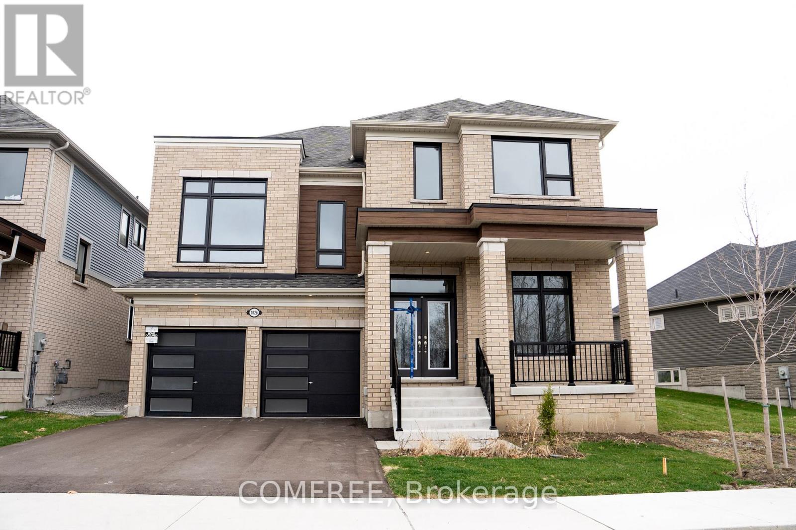 Property at 1026 DENTON DRIVE image 1