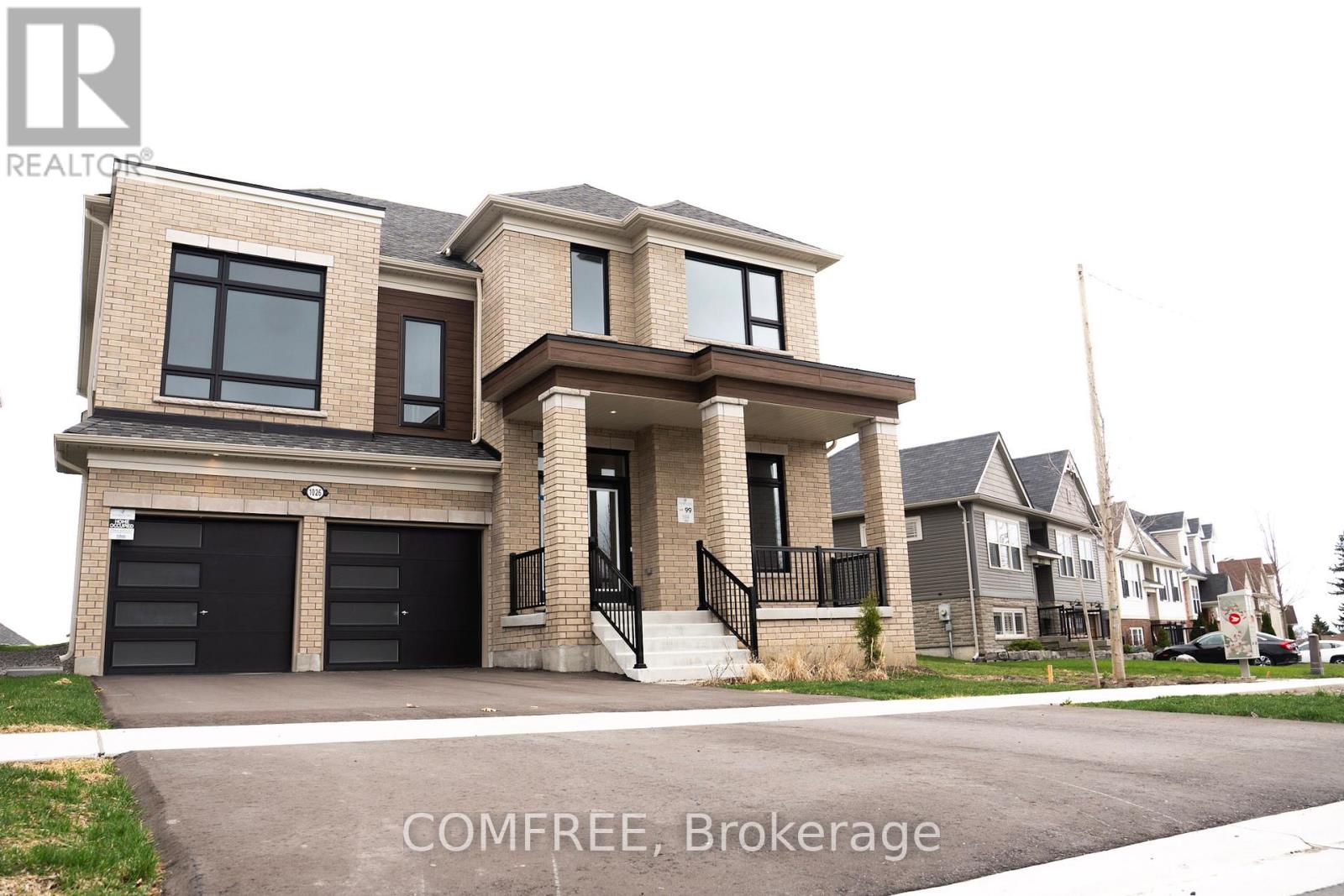 Property at 1026 DENTON DRIVE image 2