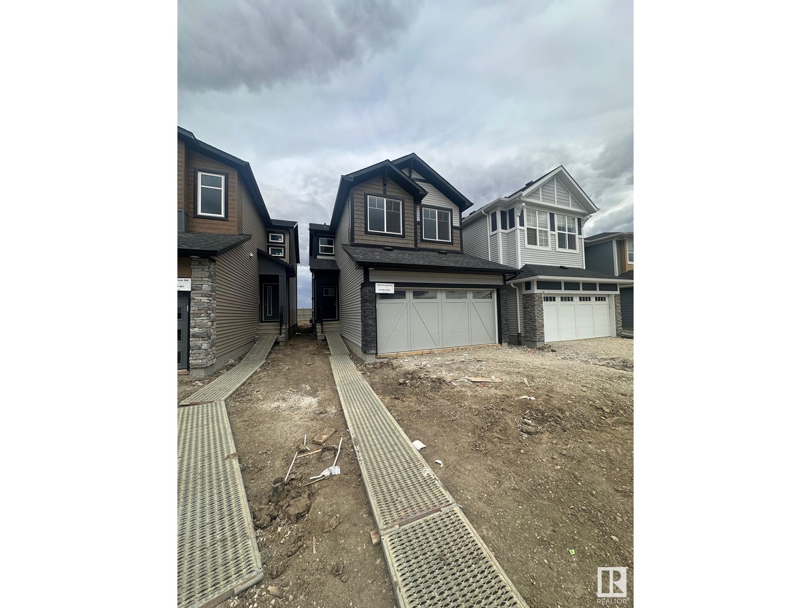 7352 182 Av Nw, Edmonton, Alberta  T5Z 0L5 - Photo 2 - E4429583