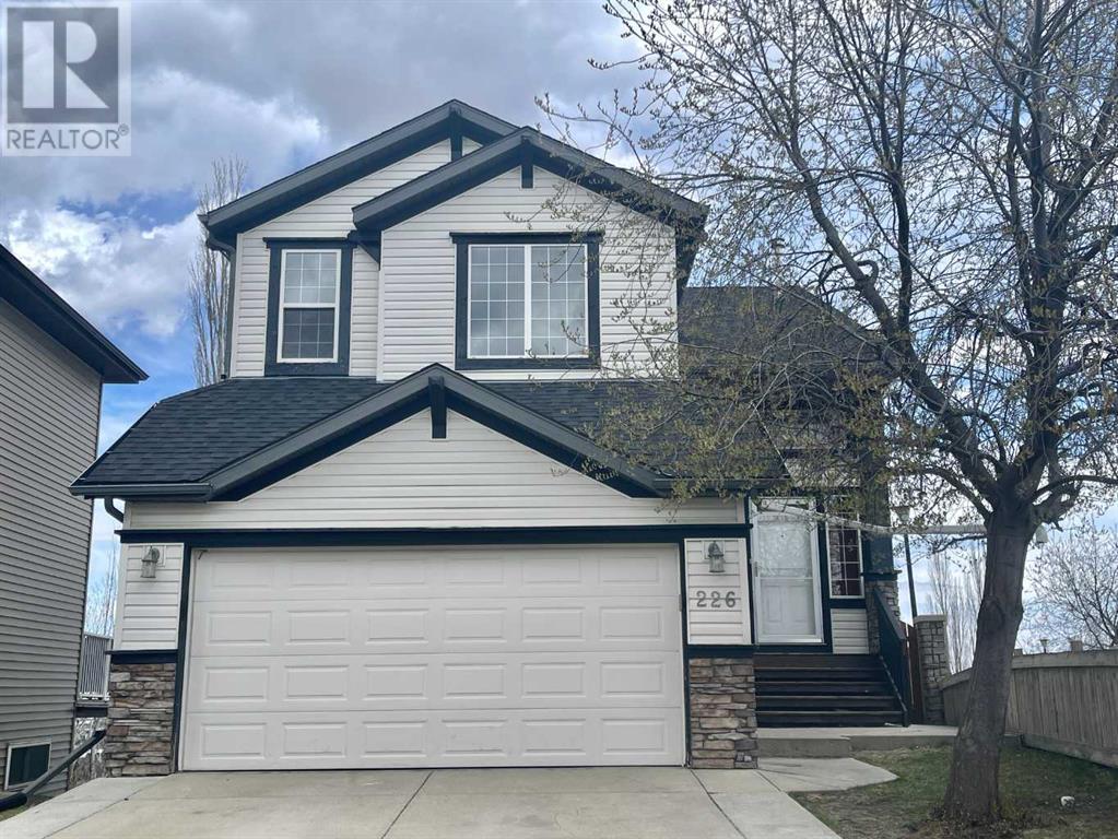 226 Panamount Close NW, calgary, Alberta