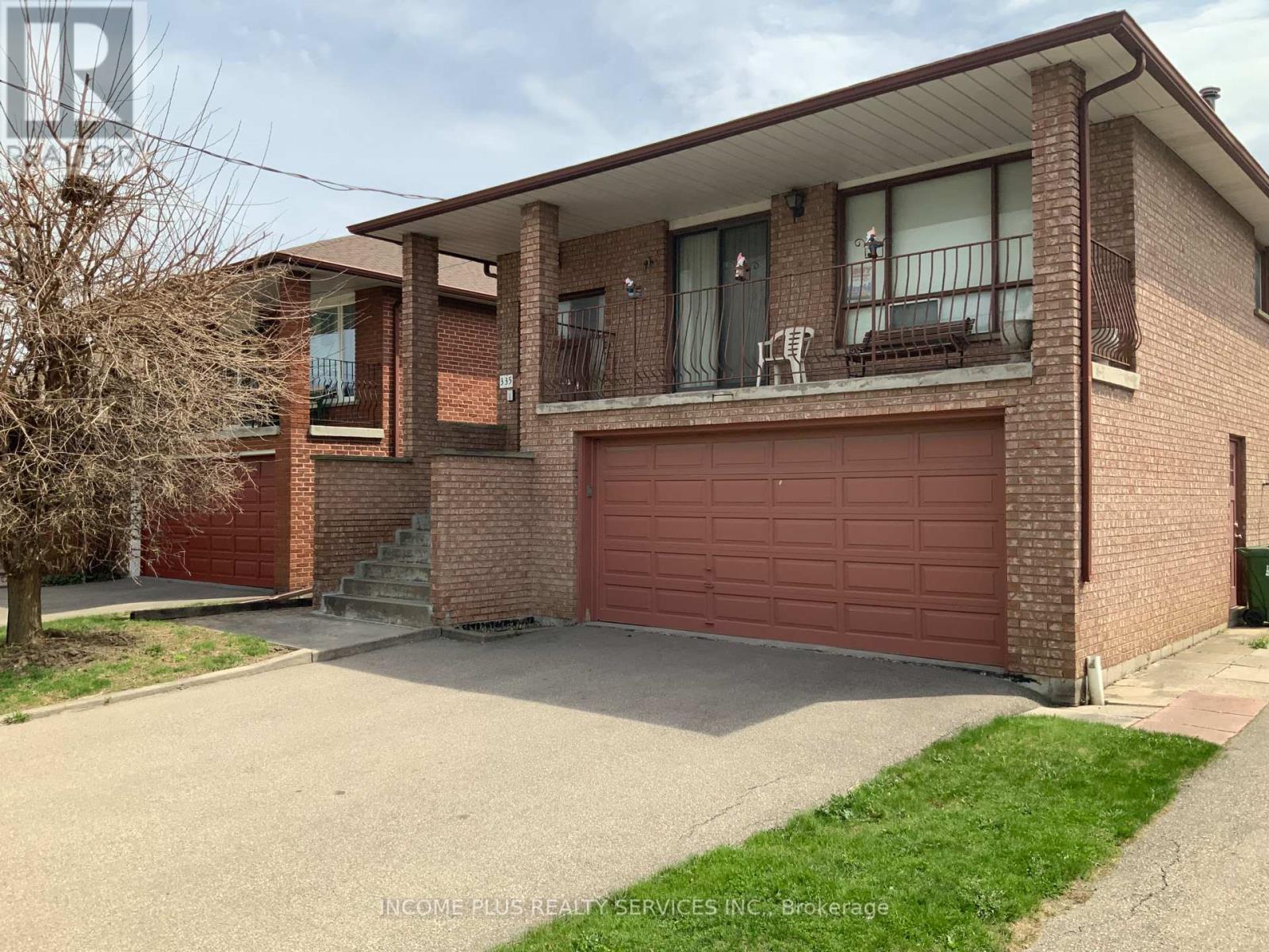 335 Ranee Avenue, Toronto, Ontario  M6A 1N9 - Photo 1 - W12048082