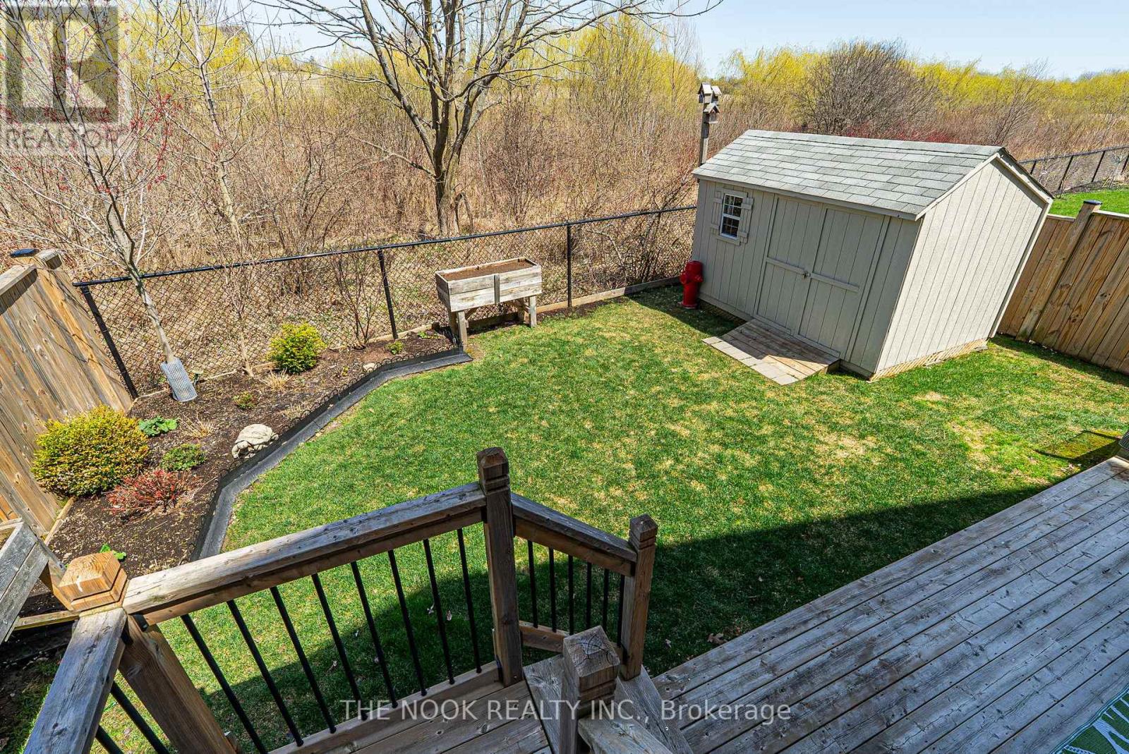 15 Purdy Place, Clarington, Ontario  L1C 0V2 - Photo 39 - E12109926
