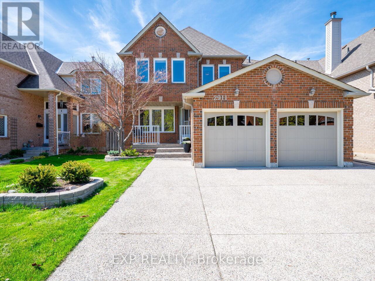 Property at 2911 TRADEWIND DRIVE image 1
