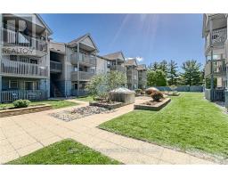 115 - 2010 CLEAVER AVENUE, Burlington, Ontario