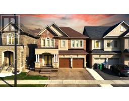 17 HENRY MOODY DRIVE, Brampton, Ontario