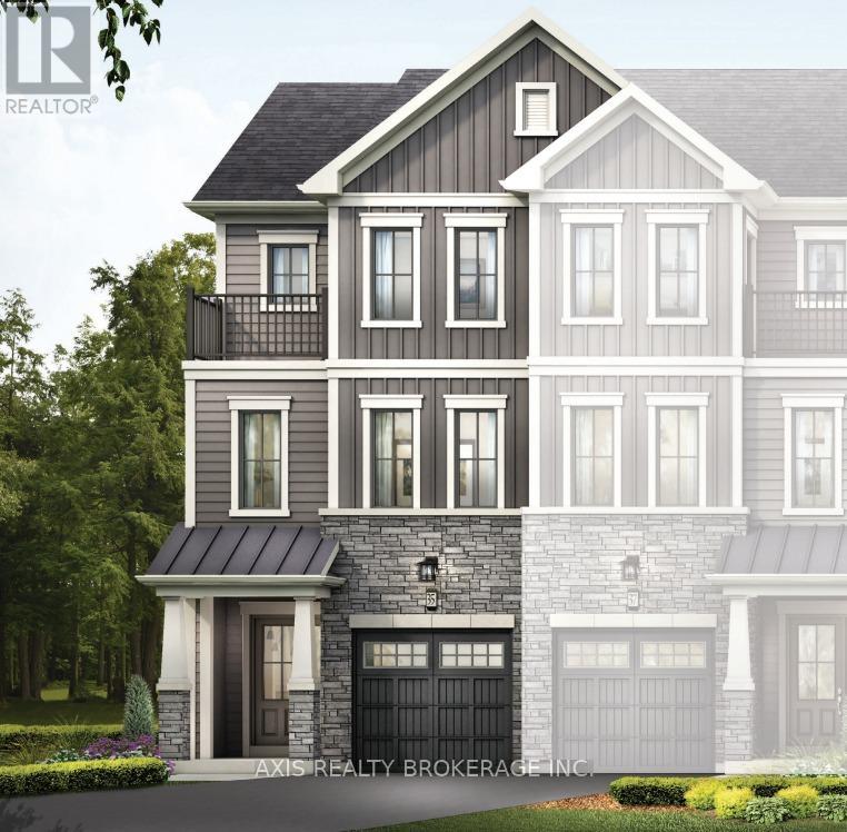 32 HINE ROAD, Brantford, Ontario