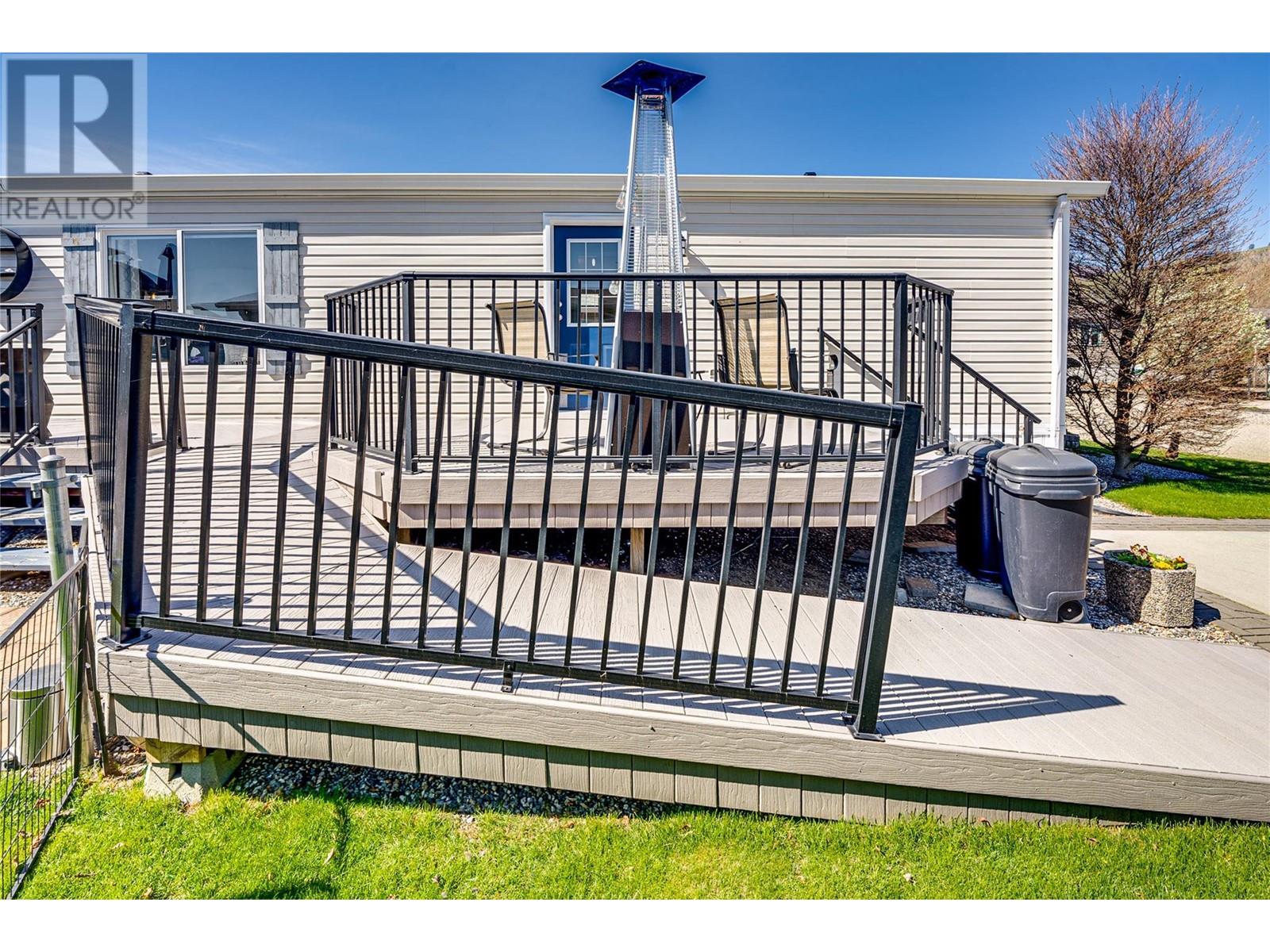 12560 Westside Road Unit# 84, Vernon, British Columbia  V1H 1S9 - Photo 33 - 10345311
