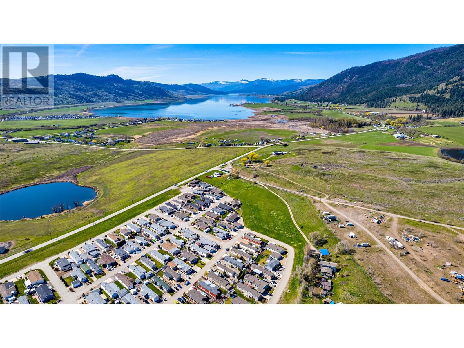 12560 Westside Road Unit# 84, Vernon, British Columbia  V1H 1S9 - Photo 50 - 10345311