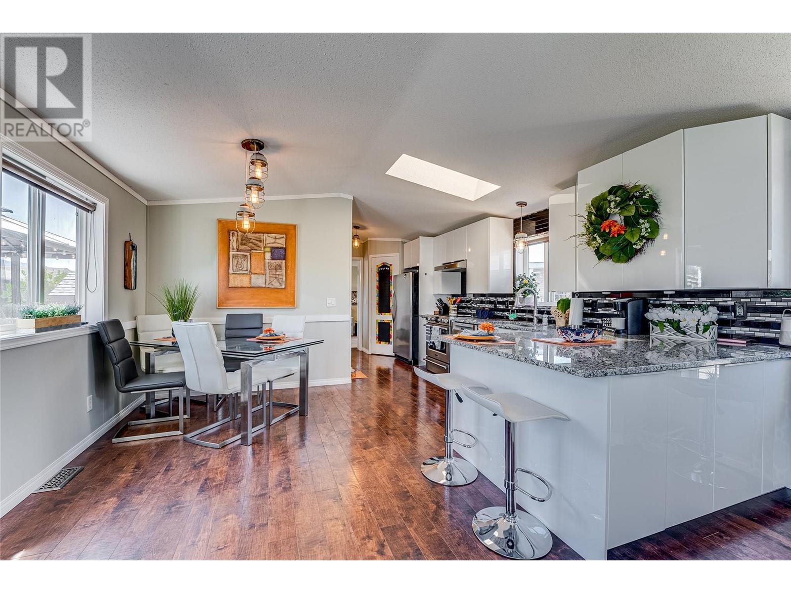 12560 Westside Road Unit# 84, Vernon, British Columbia  V1H 1S9 - Photo 6 - 10345311
