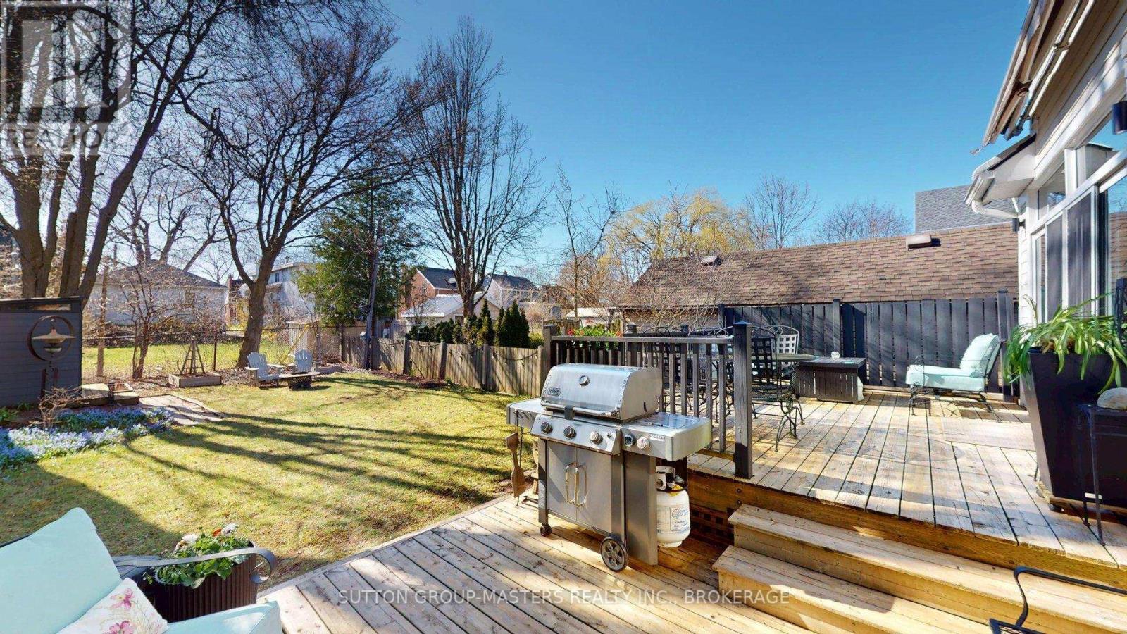 20 Regent Street, Kingston, Ontario  K7L 4J5 - Photo 42 - X12111331
