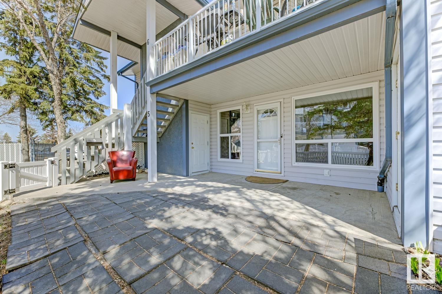 Property at #5 14620 26 ST NW image 5