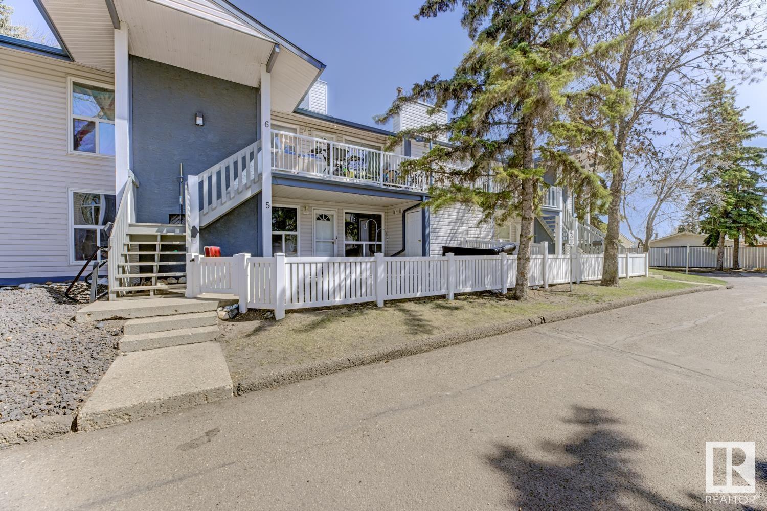 Property at #5 14620 26 ST NW image 1