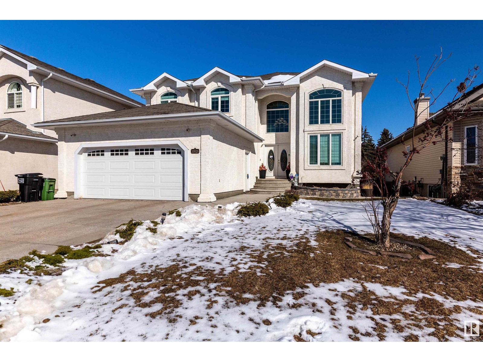 Property at 10828 6 AV SW image 1