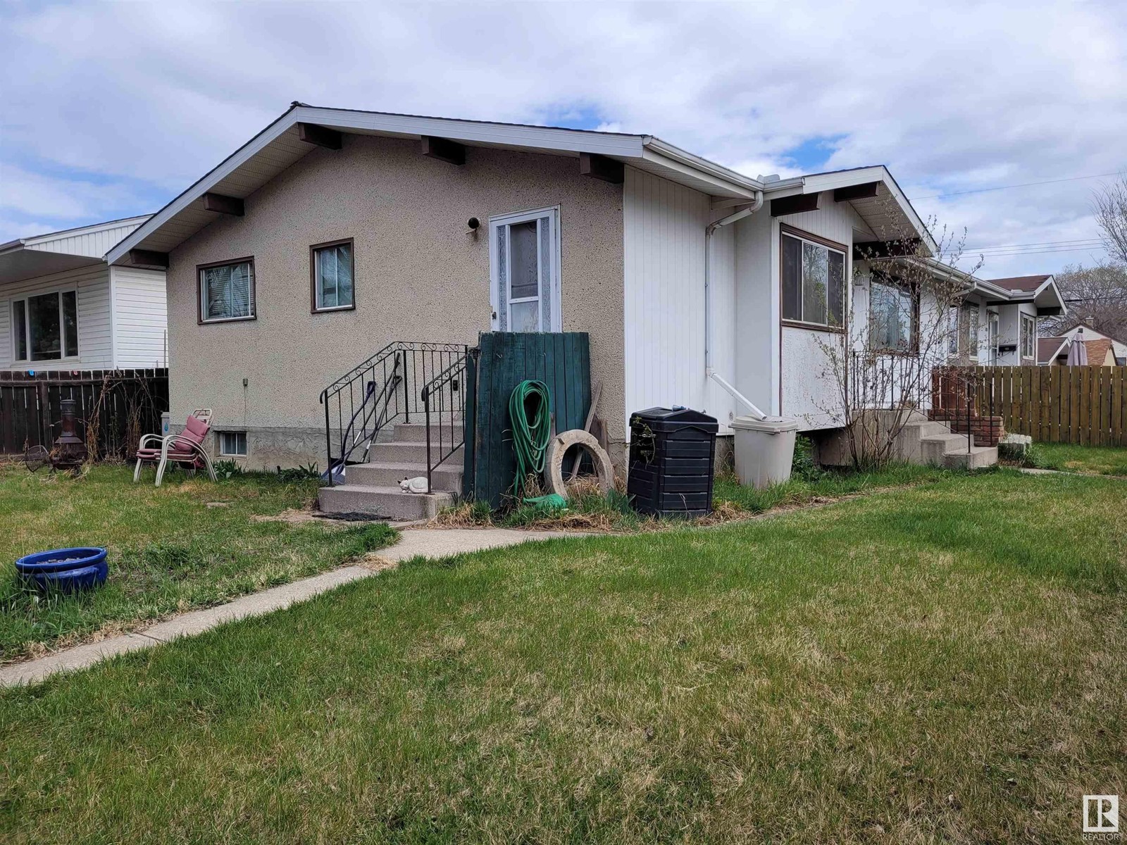 8318 122 Av Nw, Edmonton, Alberta  T5B 4M7 - Photo 26 - E4425854