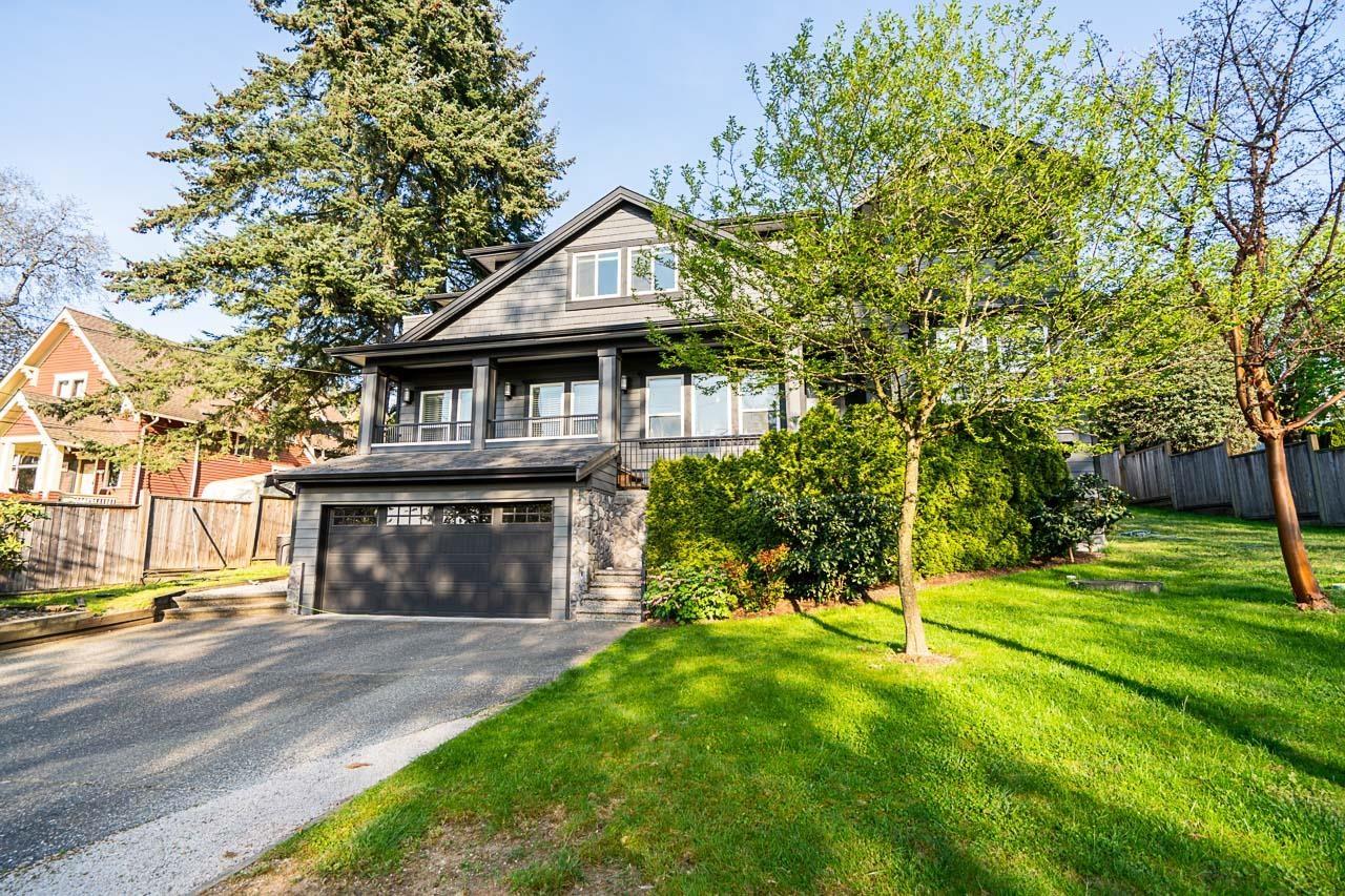 11092 RIVER ROAD, delta, British Columbia