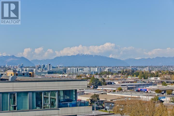 1607 7360 ELMBRIDGE WAY, richmond, British Columbia V6X0A5