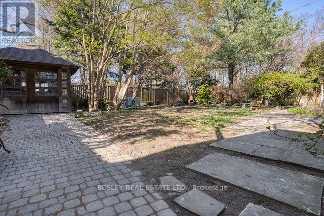 40 Castle Frank Crescent, Toronto, Ontario  M4W 3A3 - Photo 50 - C12111168