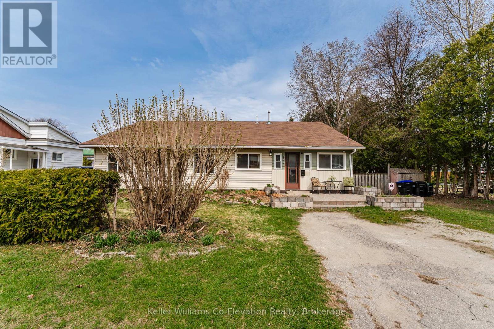 Property at 230 ELIZABETH STREET image 1