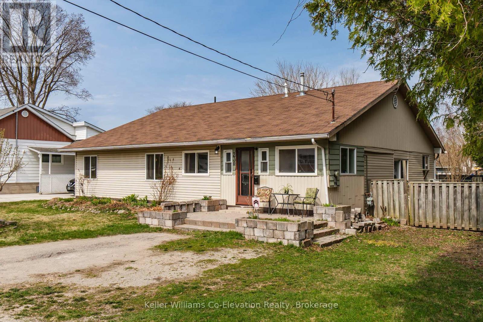 Property at 230 ELIZABETH STREET image 3