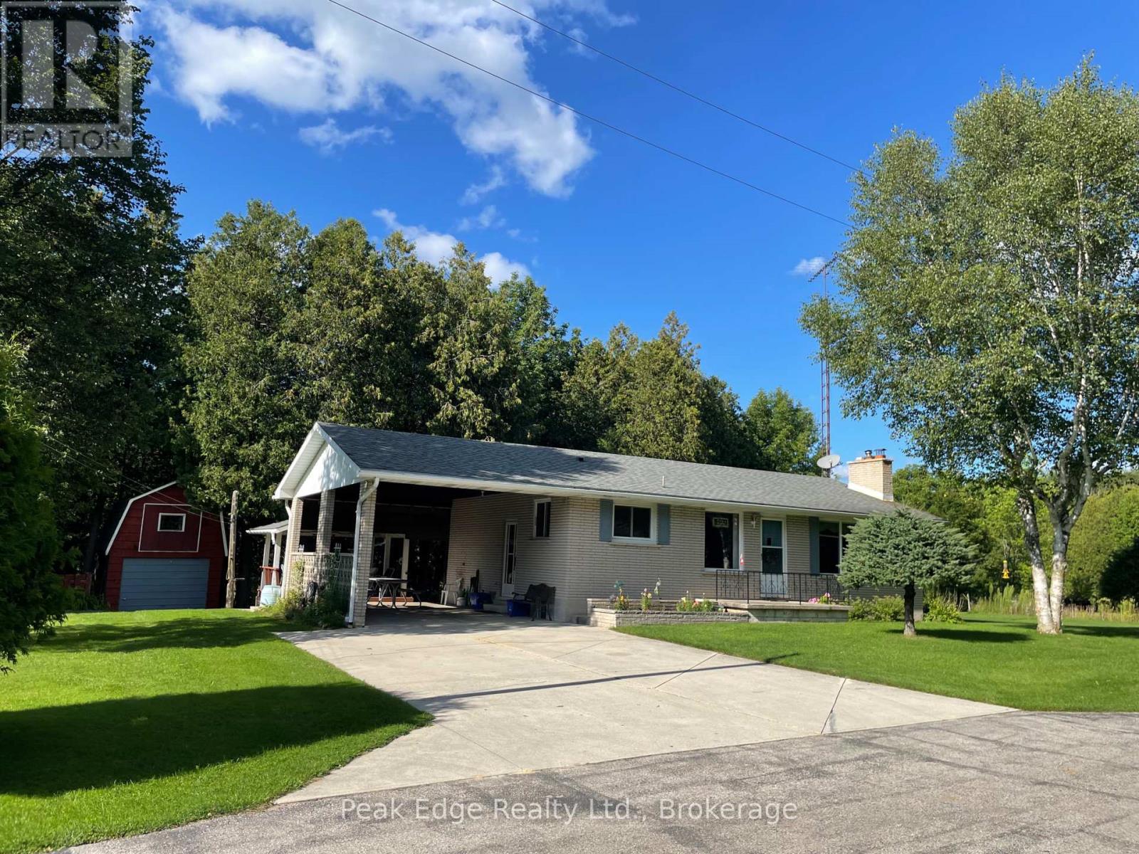 Property at 33443 GREY RD 28 ROAD N image 1