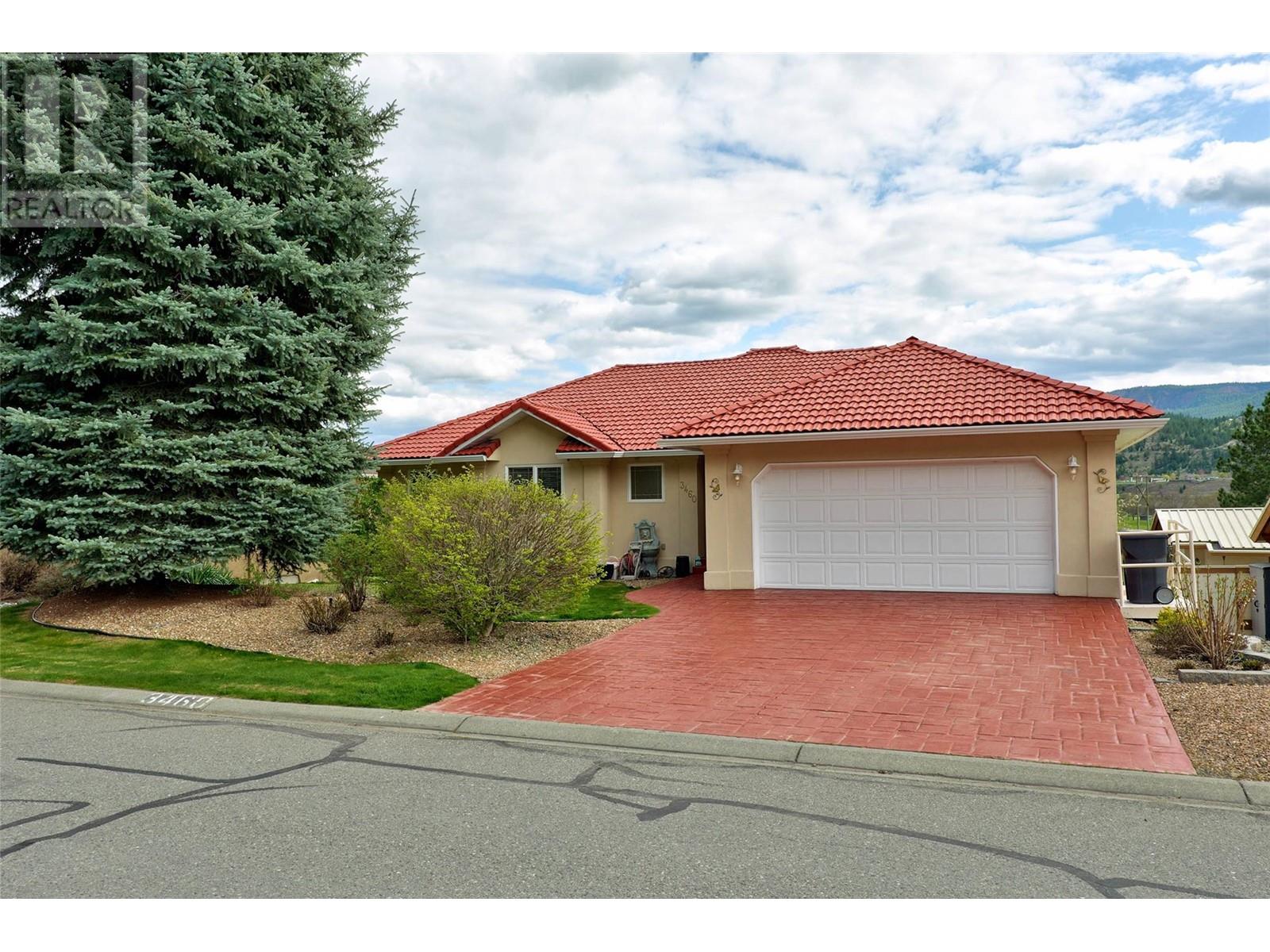 3460 Navatanee Drive, Kamloops, British Columbia