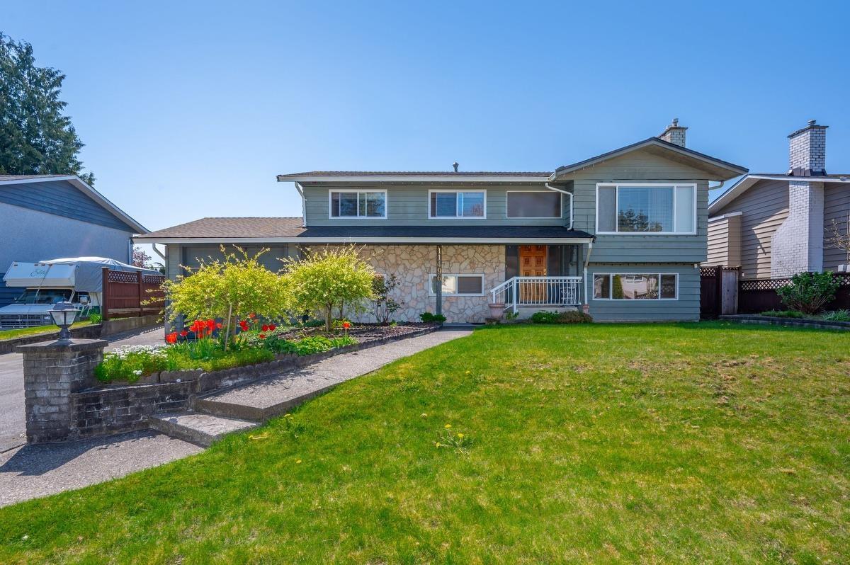 11496 85A AVENUE, Delta, British Columbia