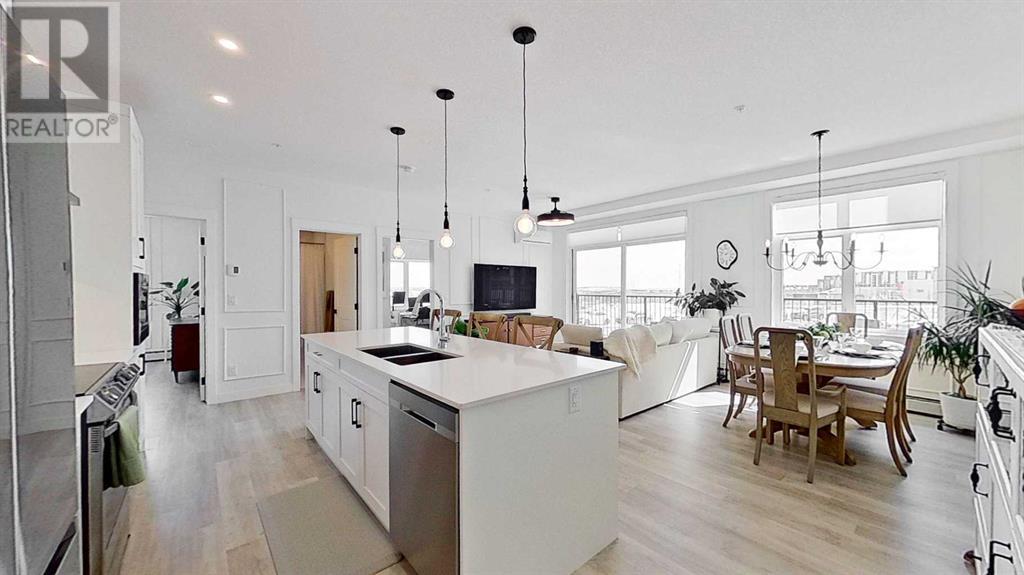 Property at 103, 30 Sage Hill Walk NW image 3