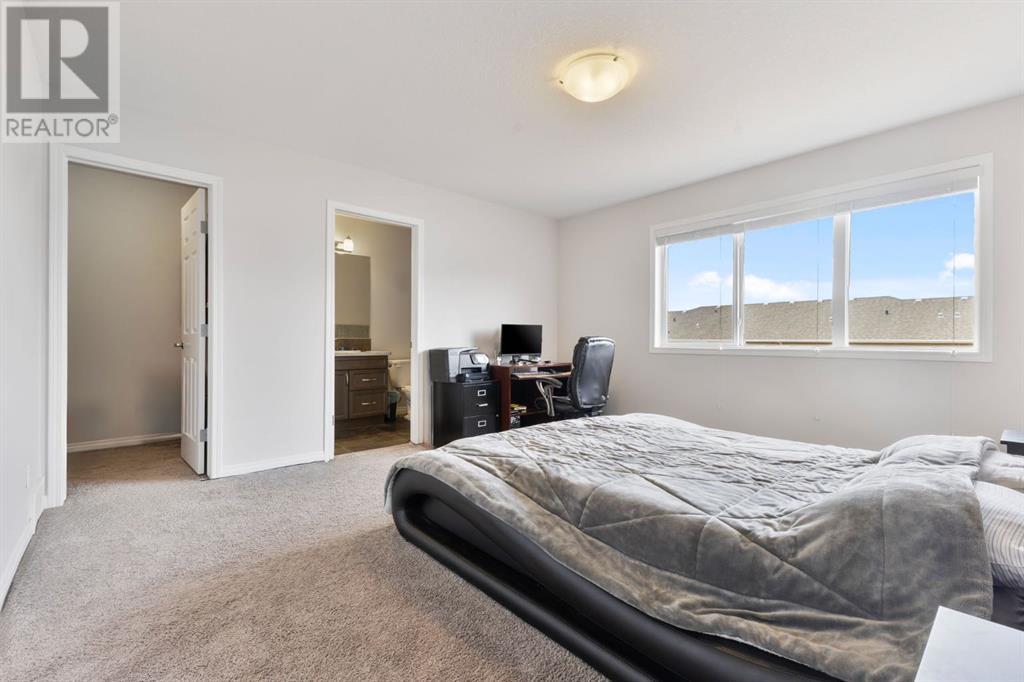 234 Hillcrest Square, Airdrie, Alberta  T4B 4B3 - Photo 24 - A2210840